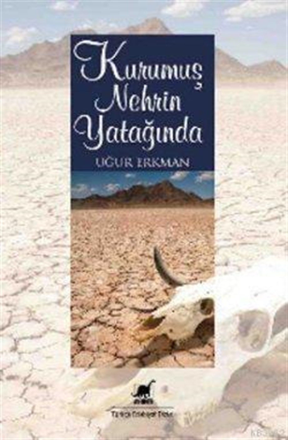 Kurumuş Nehrin Yatağında