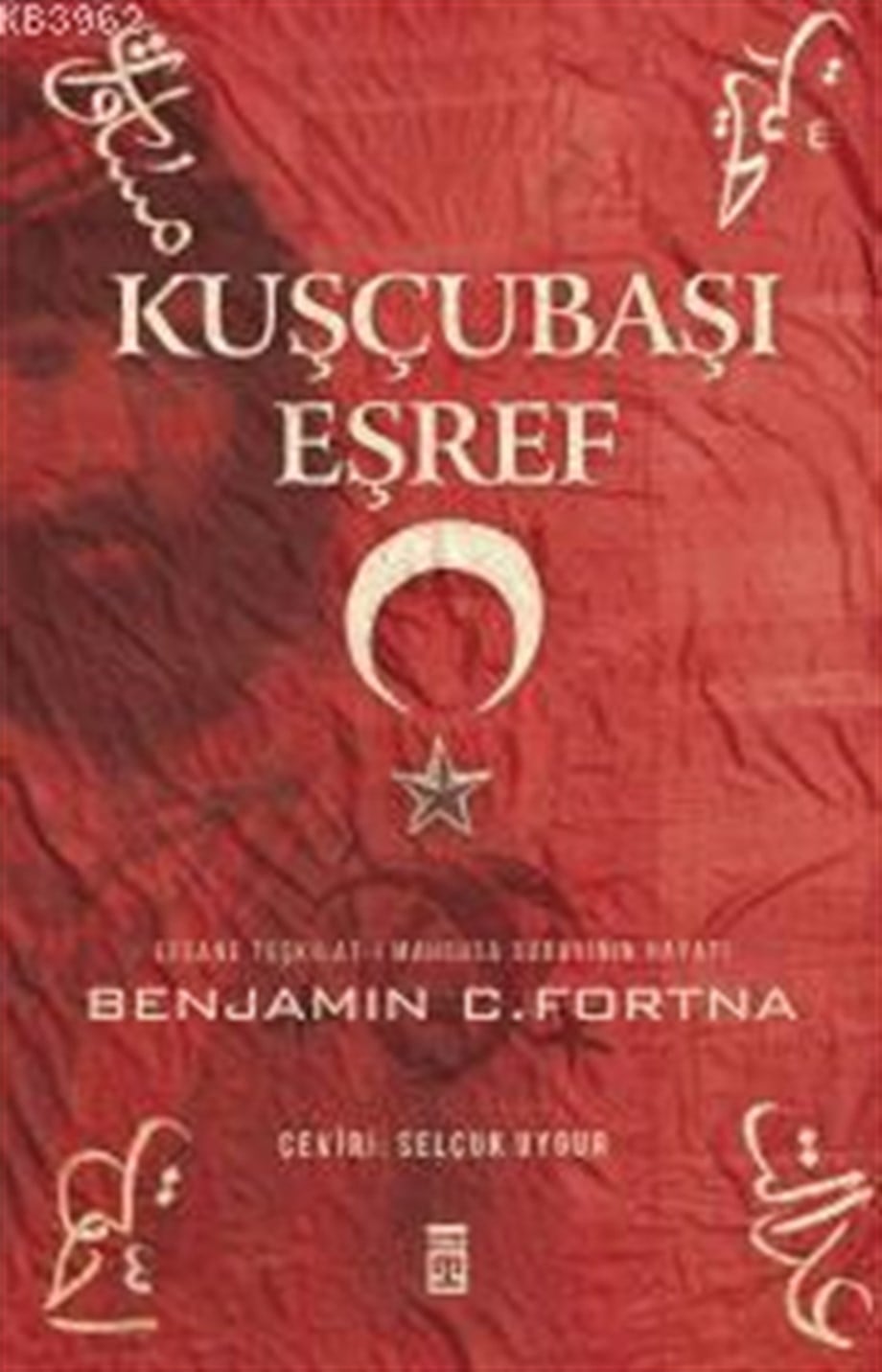 Kuşçubaşı Eşref