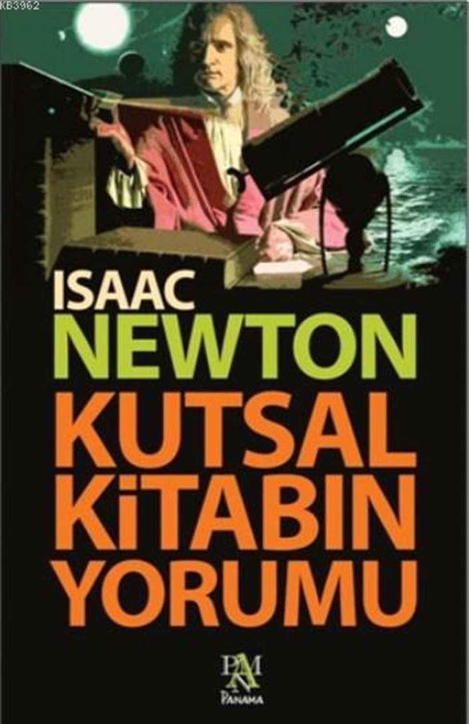 Kutsal Kitabın Yorumu (Ciltli)
