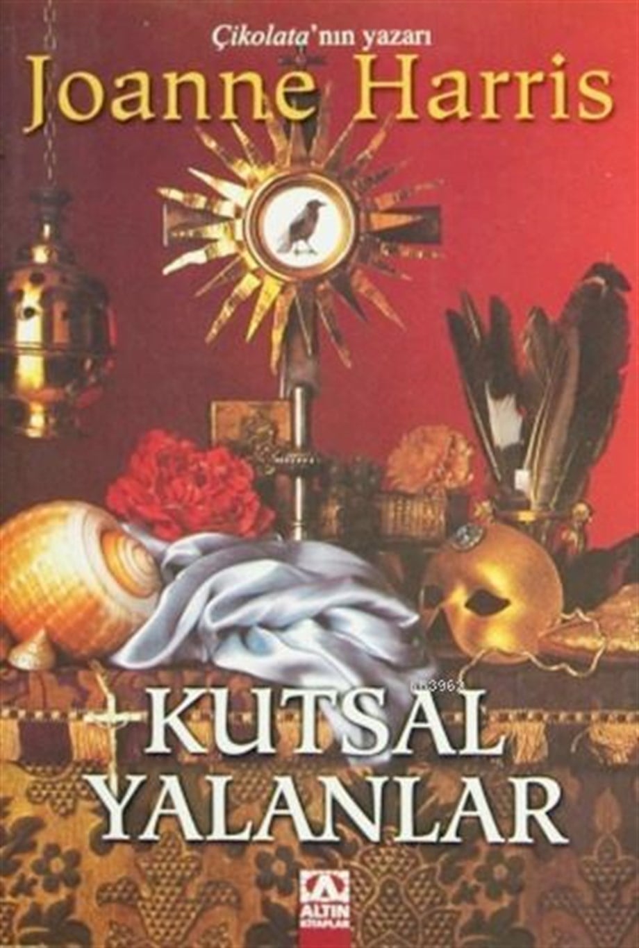 Kutsal Yalanlar