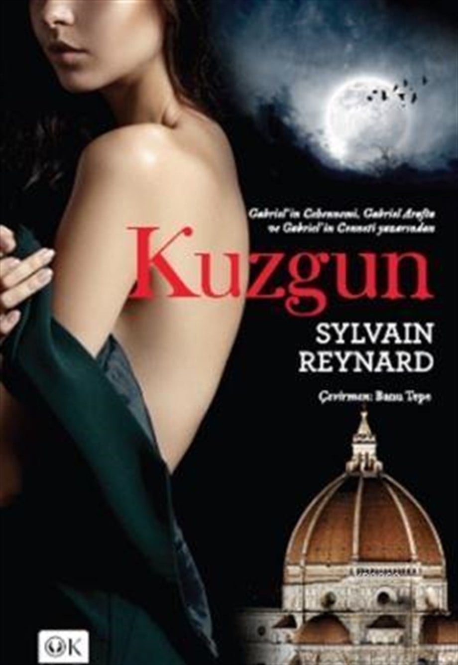 Kuzgun
