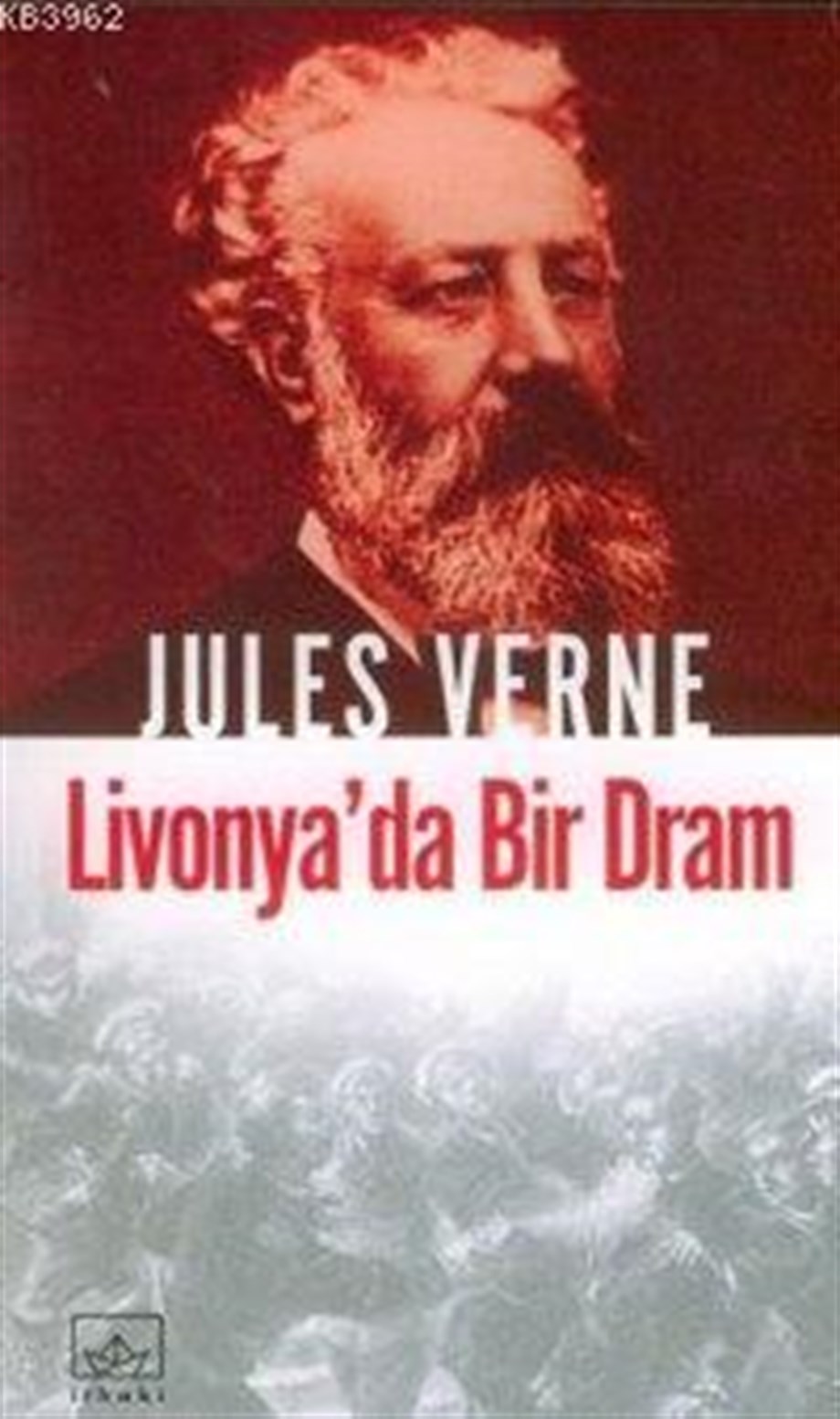 Livonya'da Bir Dram