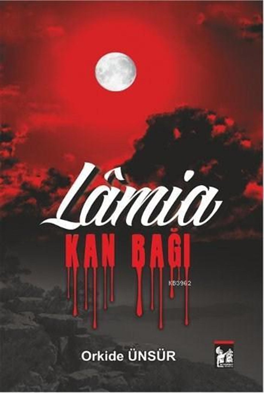 Lâmia - Kan Bağı