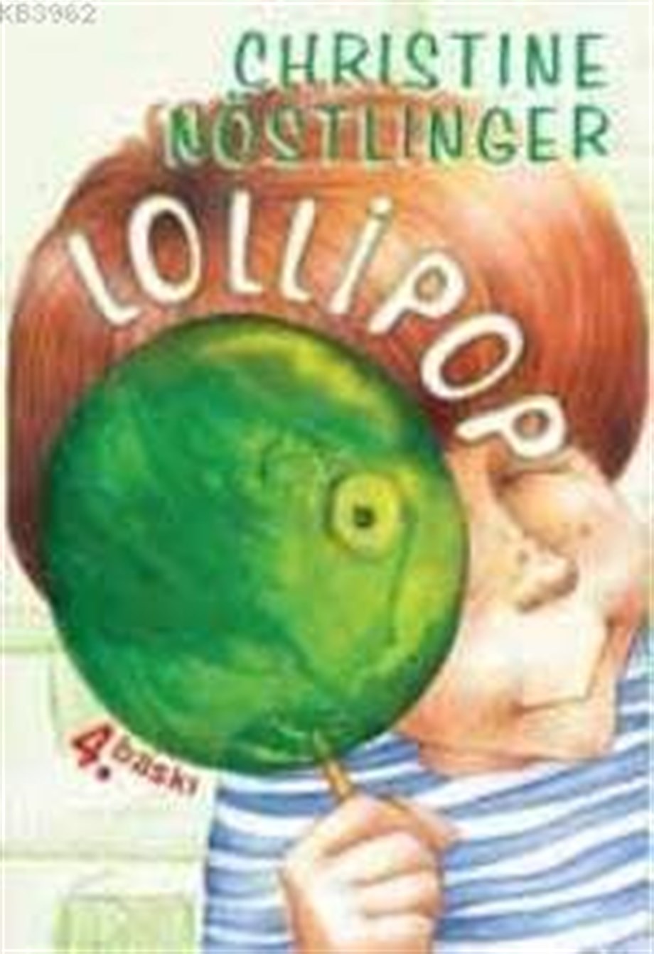 Lollipop