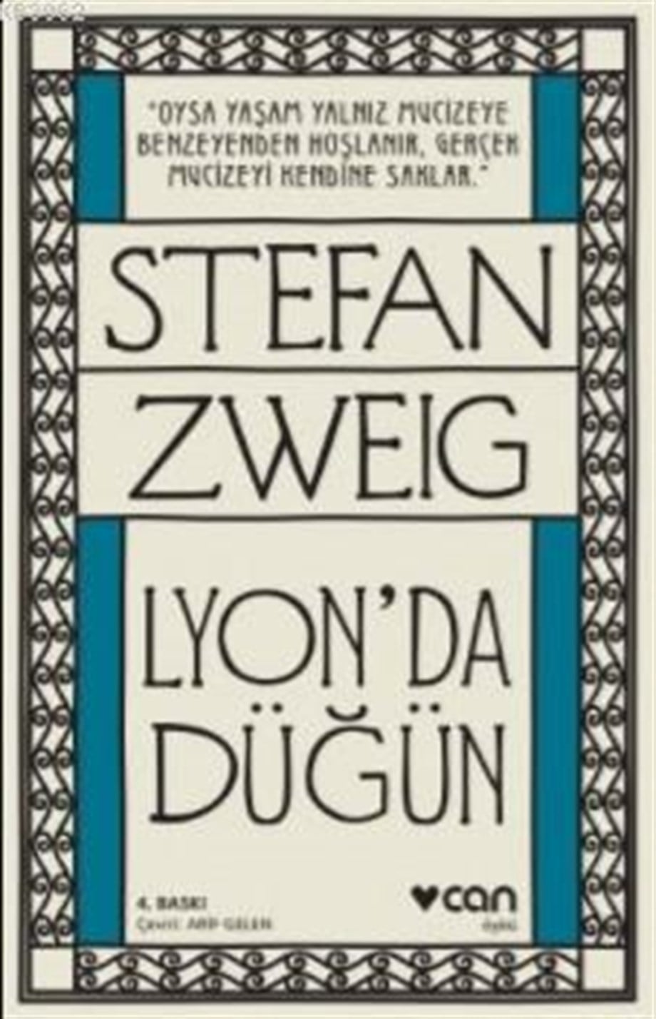 Lyon'da Düğün