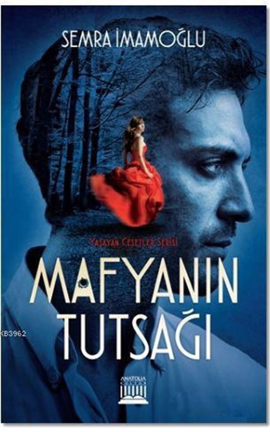 Mafyanın Tutsağı