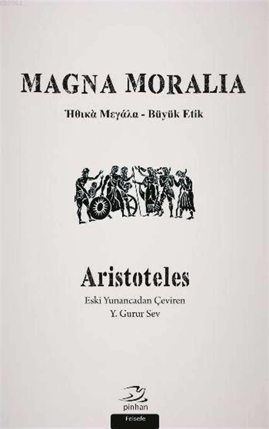 Magna Moralia