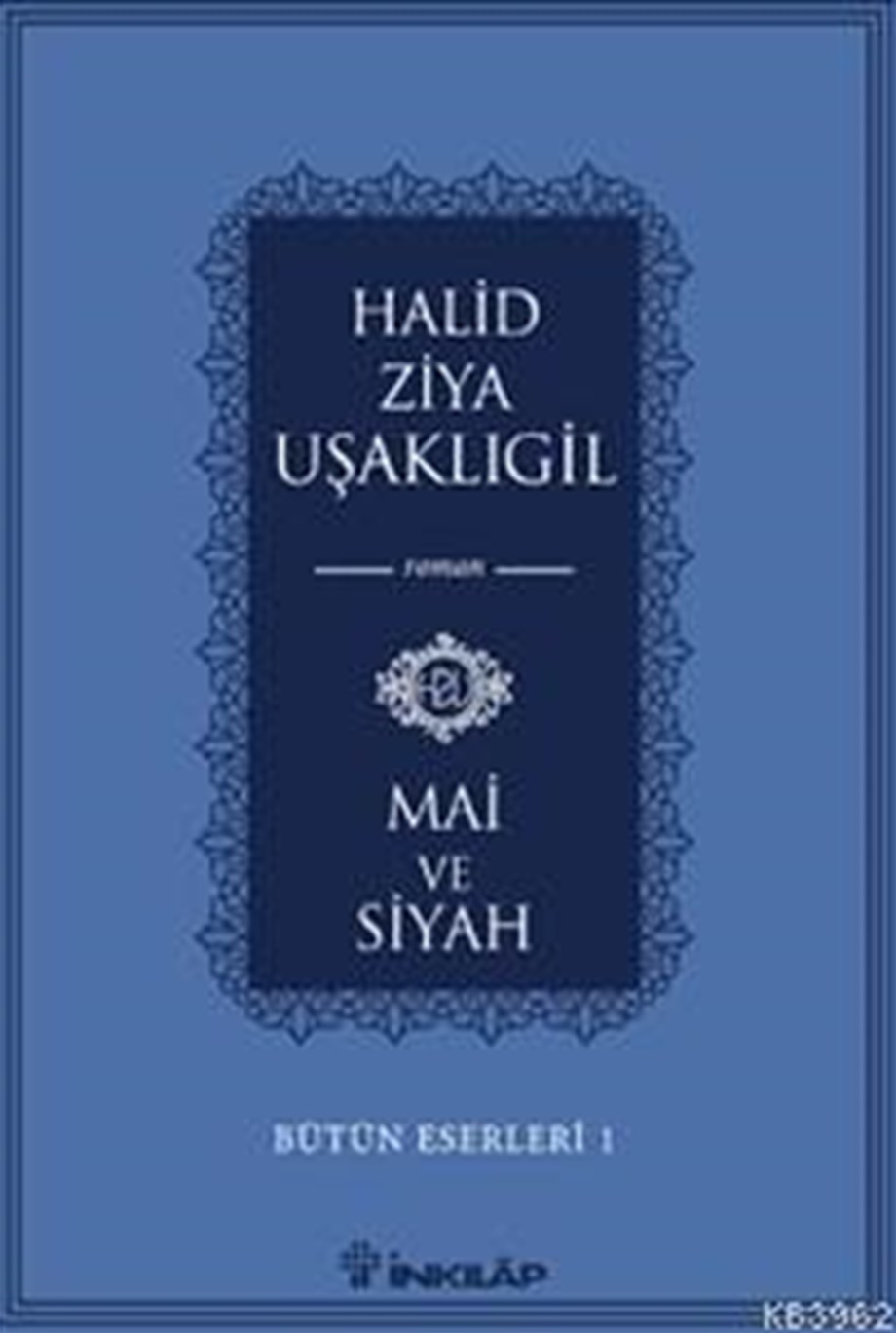 Mai Ve Siyah