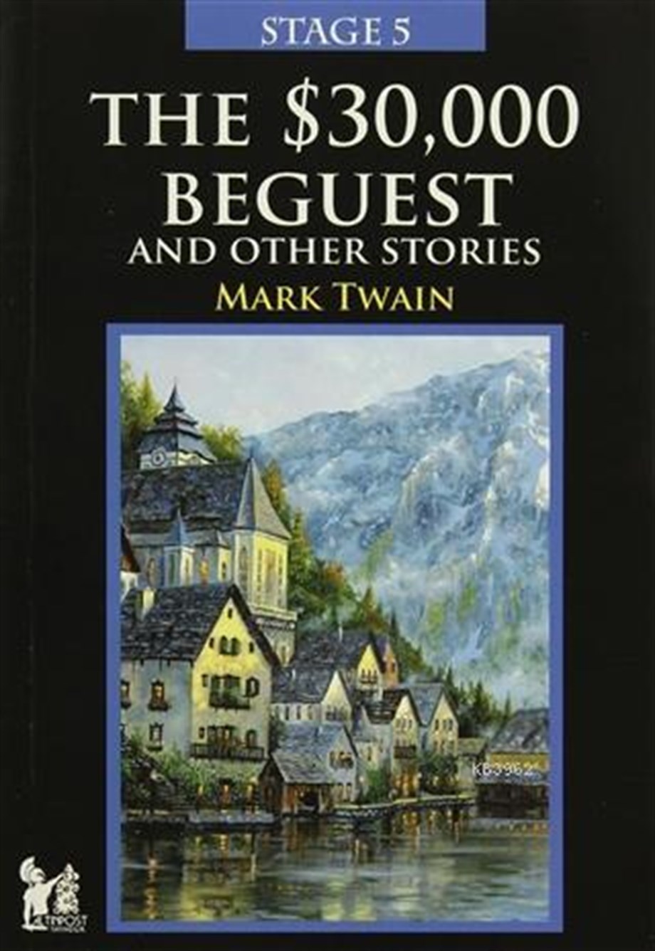 Mark Twain/Altinpost