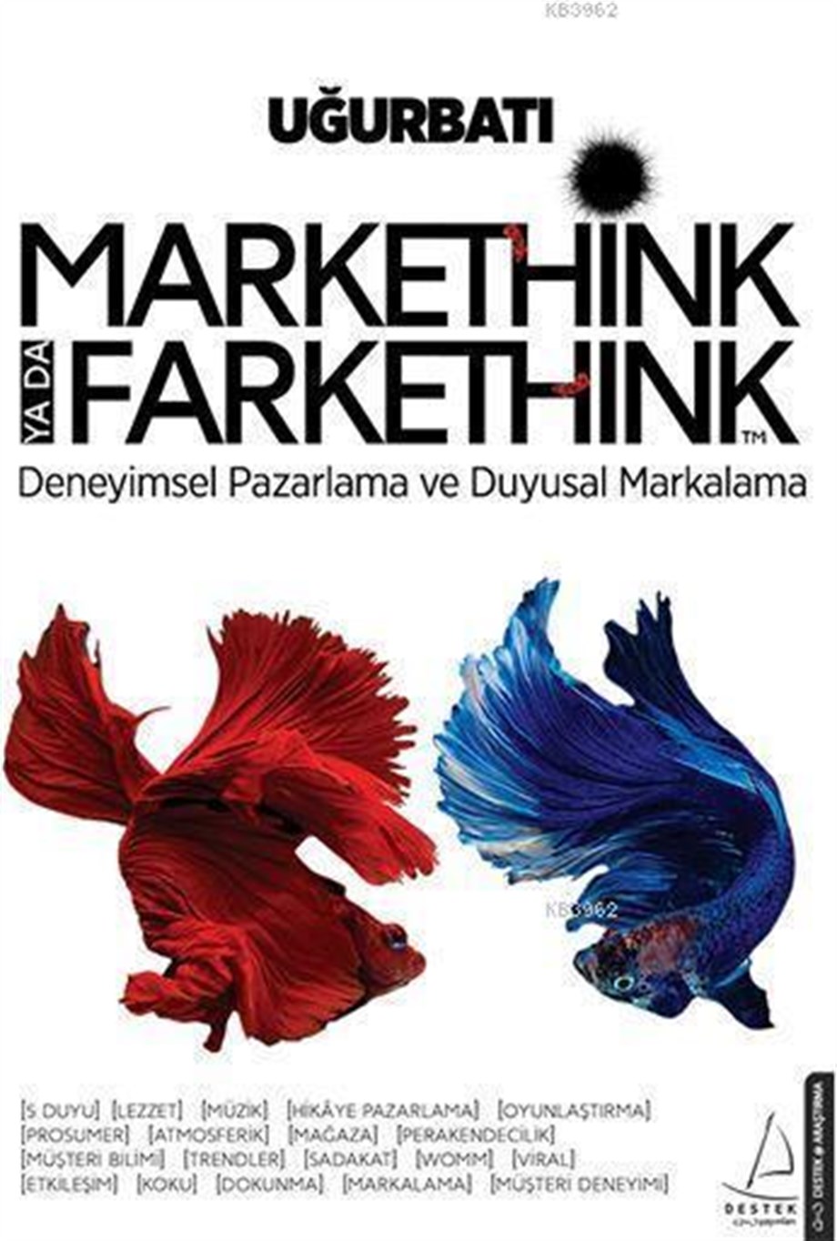 Markethink ya da Farkethink