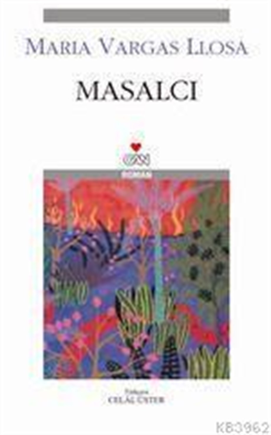 Masalcı