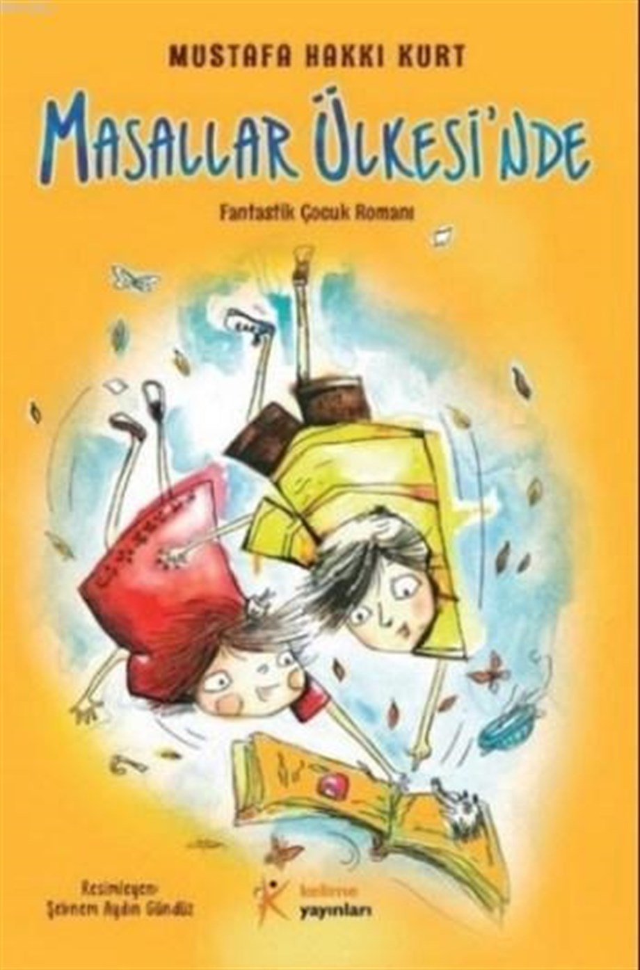 Masallar Ülkesi'nde