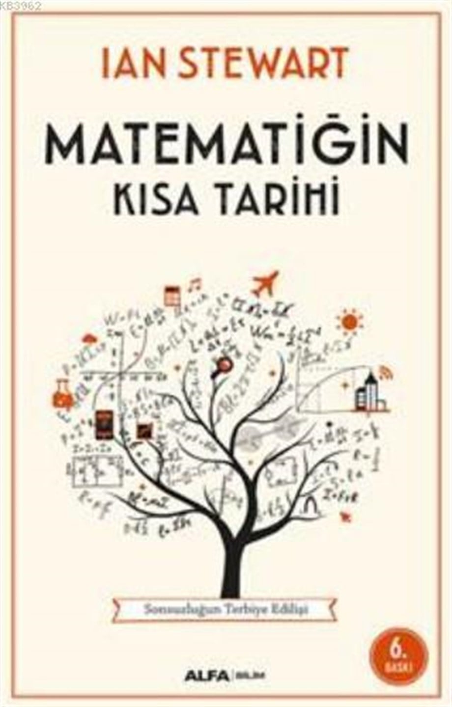 Matematiğin Kısa Tarihi