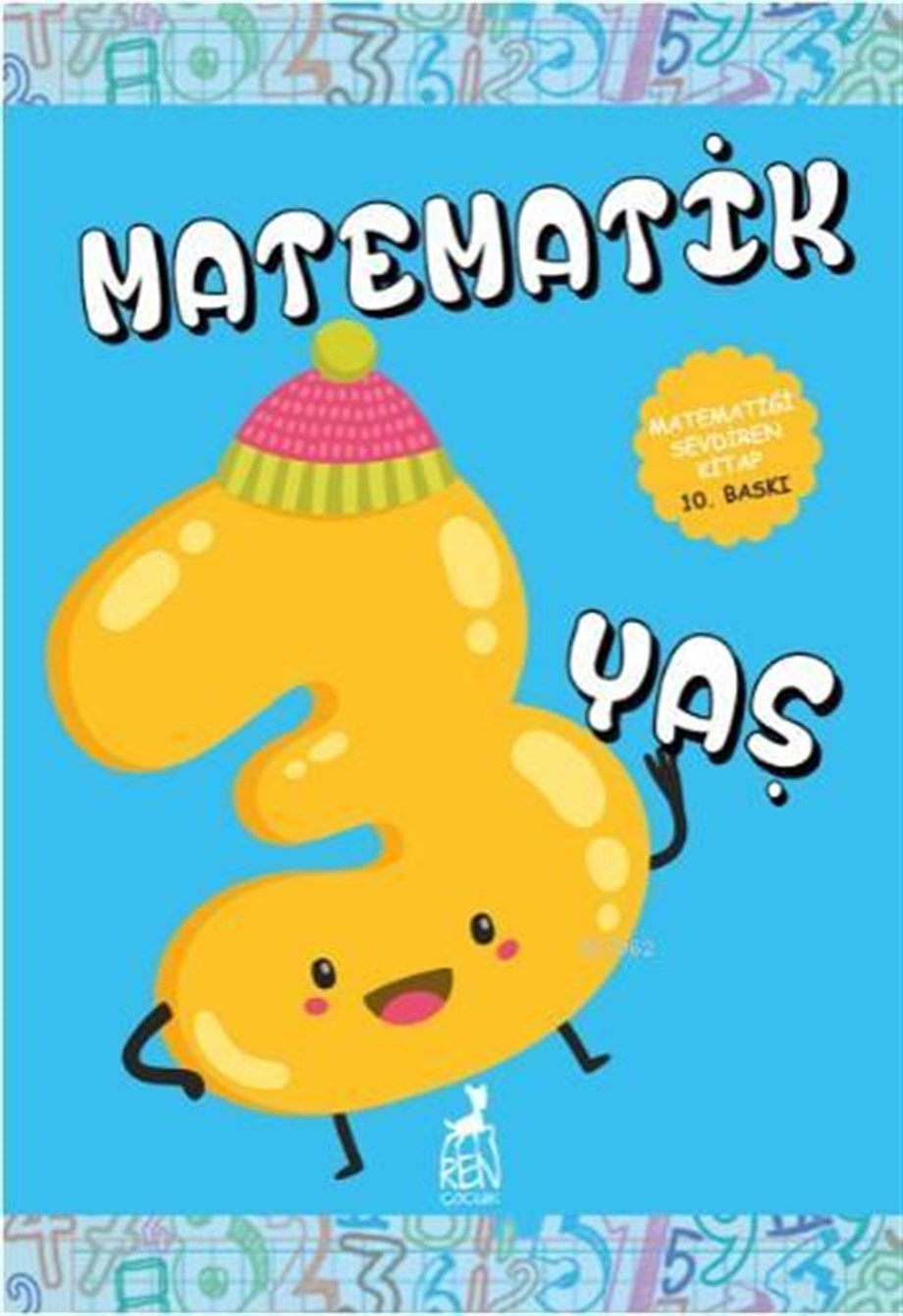 Matematik 3 Yaş