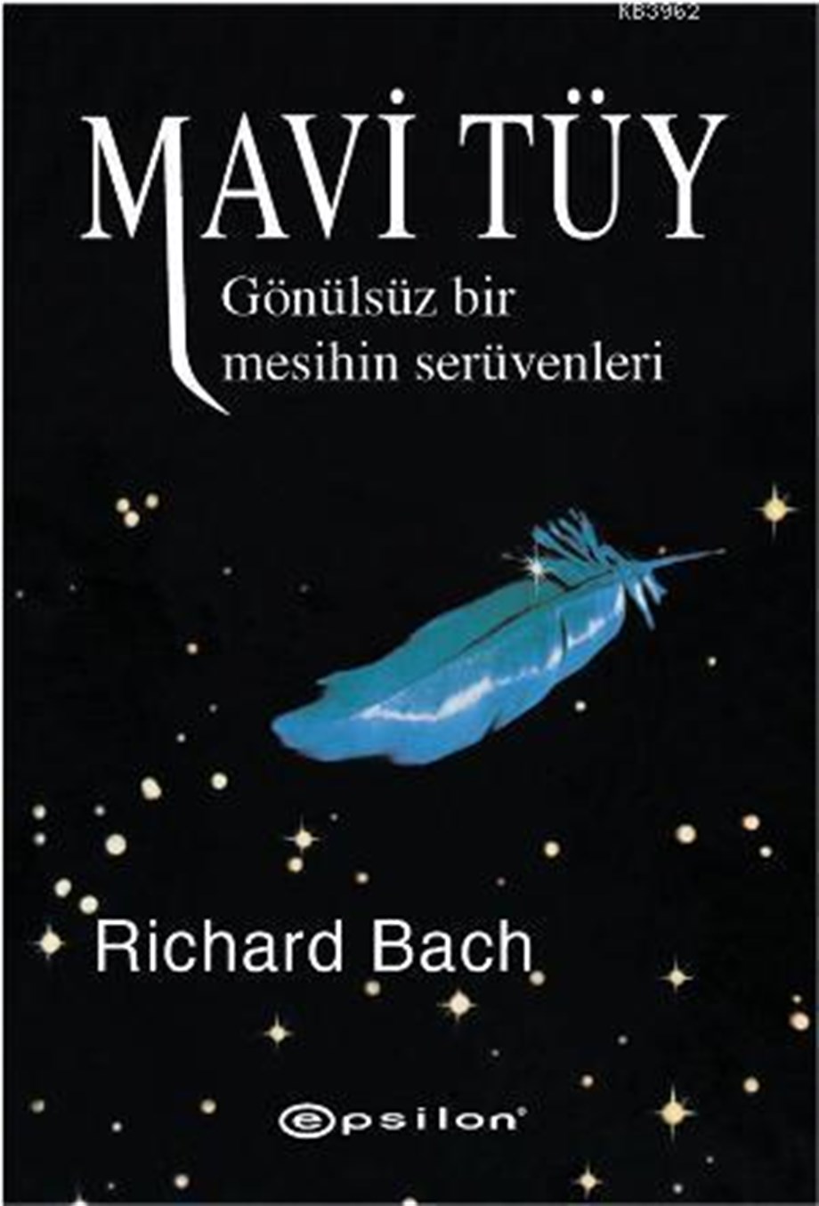Mavi Tüy