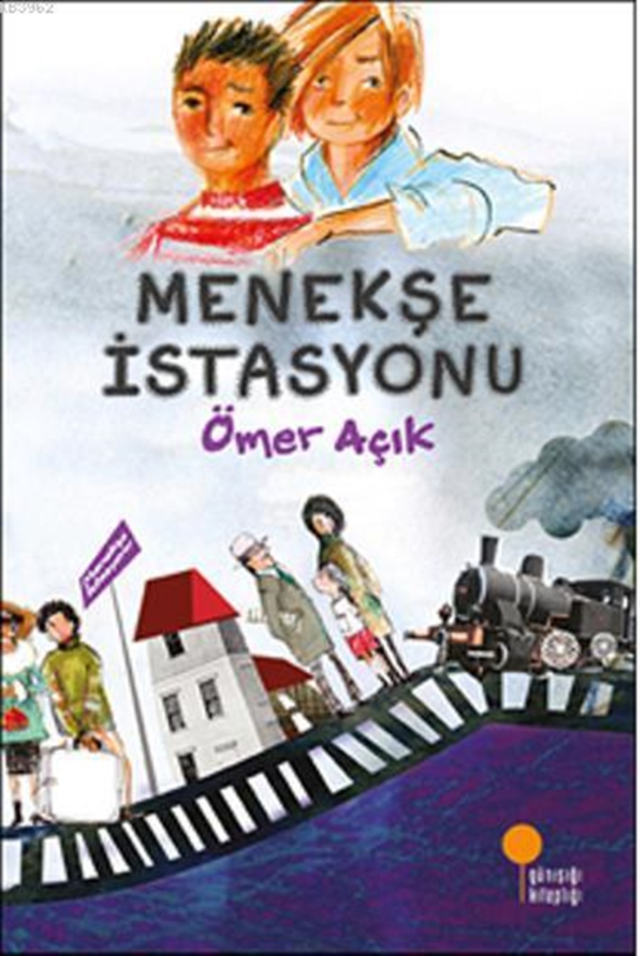 Menekşe İstasyonu