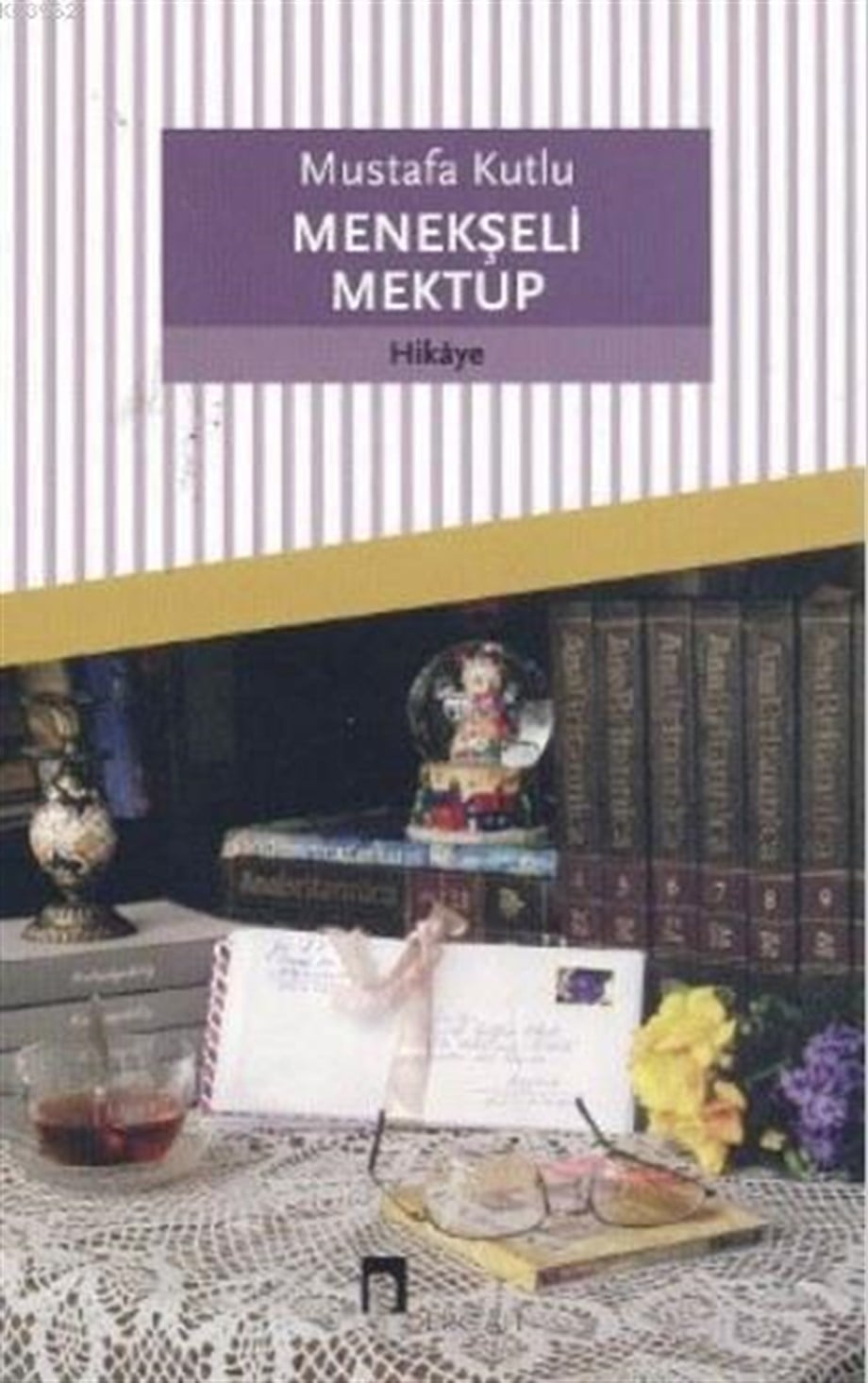 Menekşeli Mektup