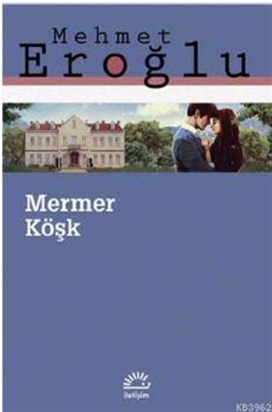 Mermer Köşk