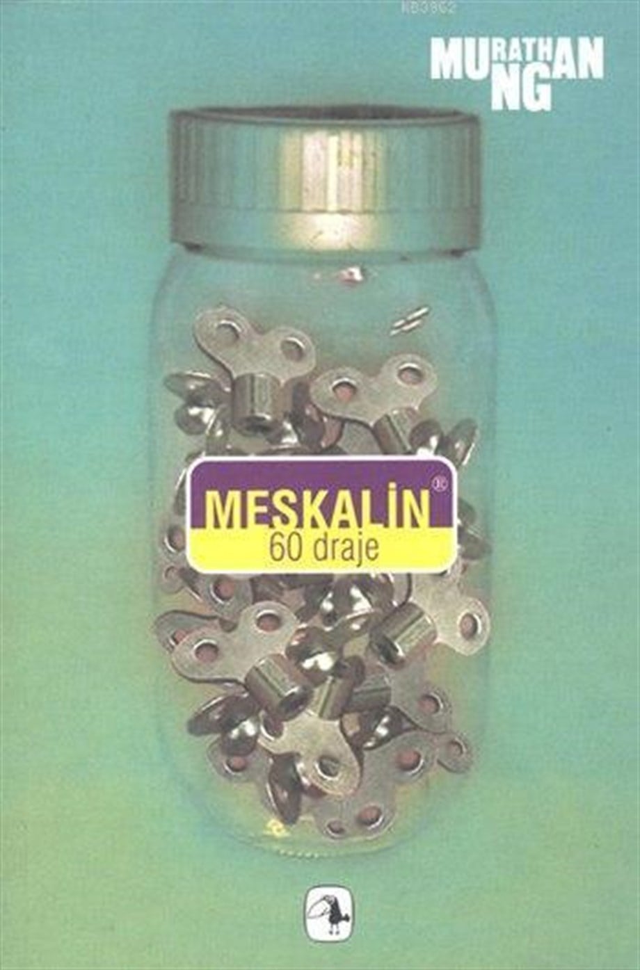 Meskalin; 60 Draje
