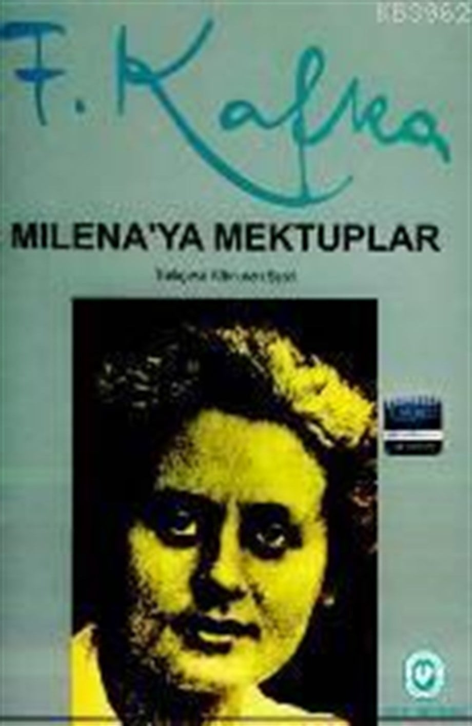 Milena'ya Mektuplar