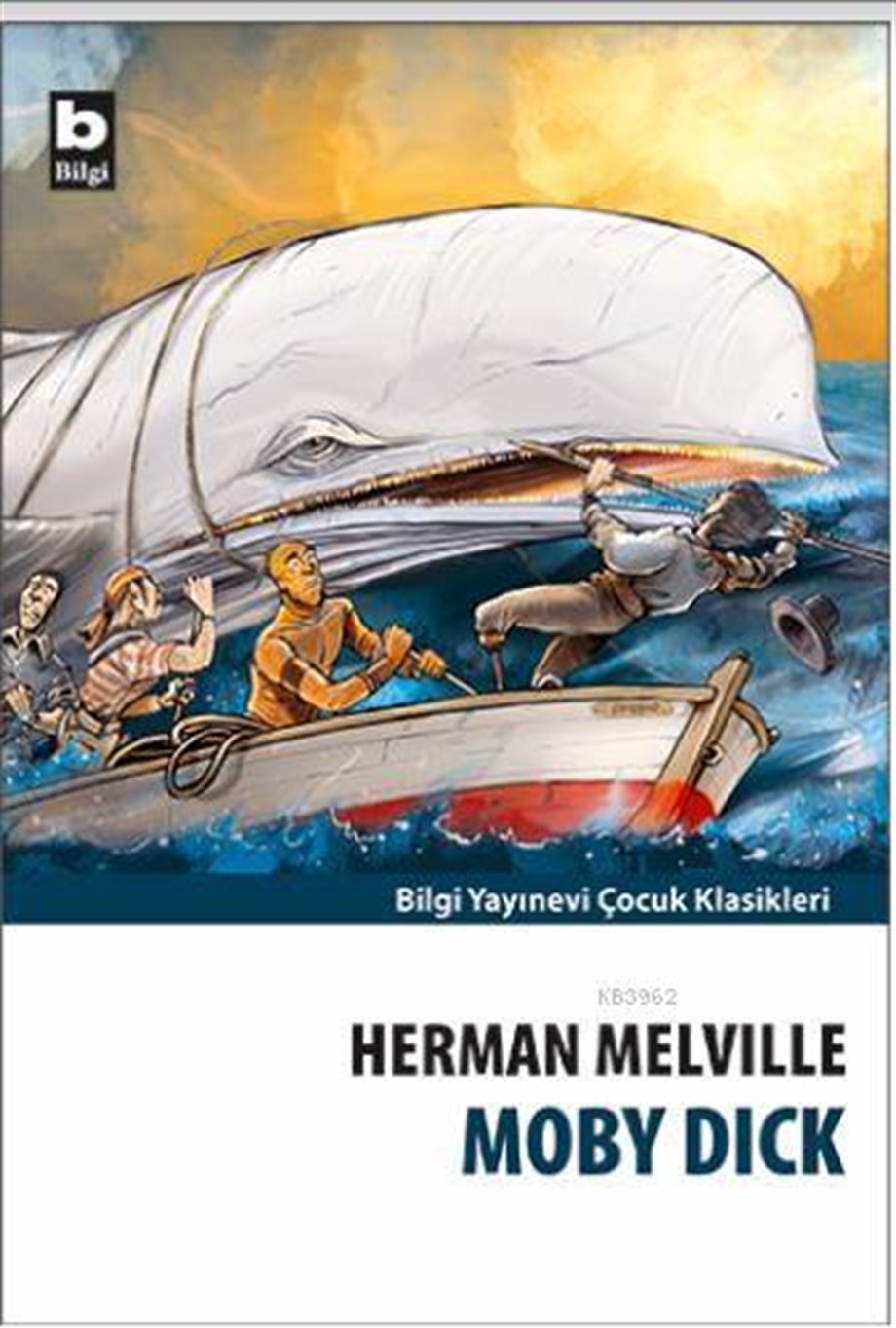 Moby Dick