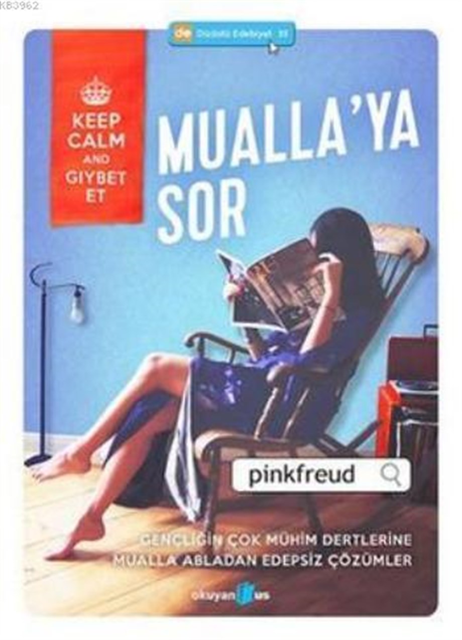 Mualla'ya Sor; Gençliğin Çok Mühim Dertlerine Mualla Abladan Edepsiz Çözümler