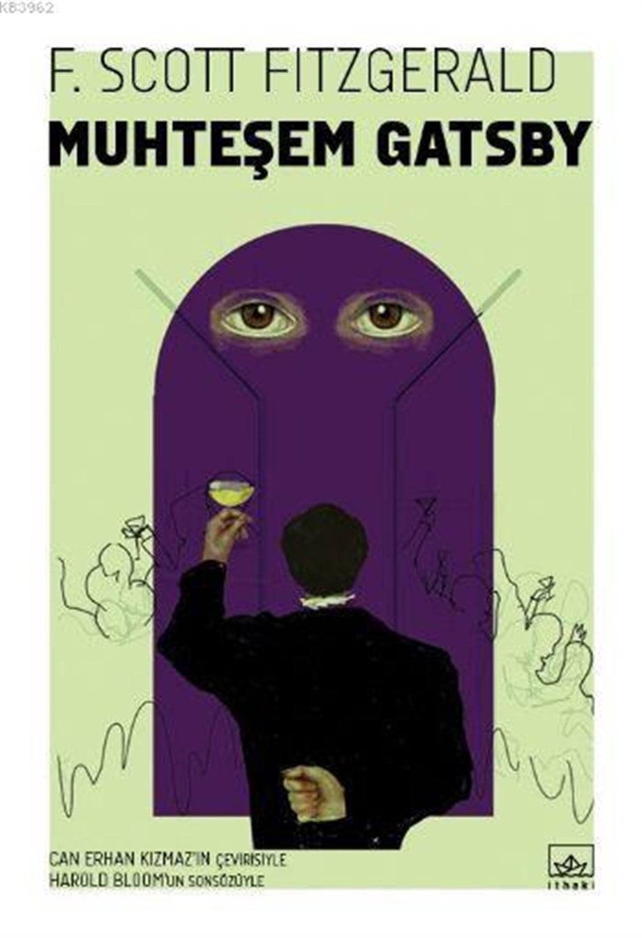 Muhteşem Gatsby