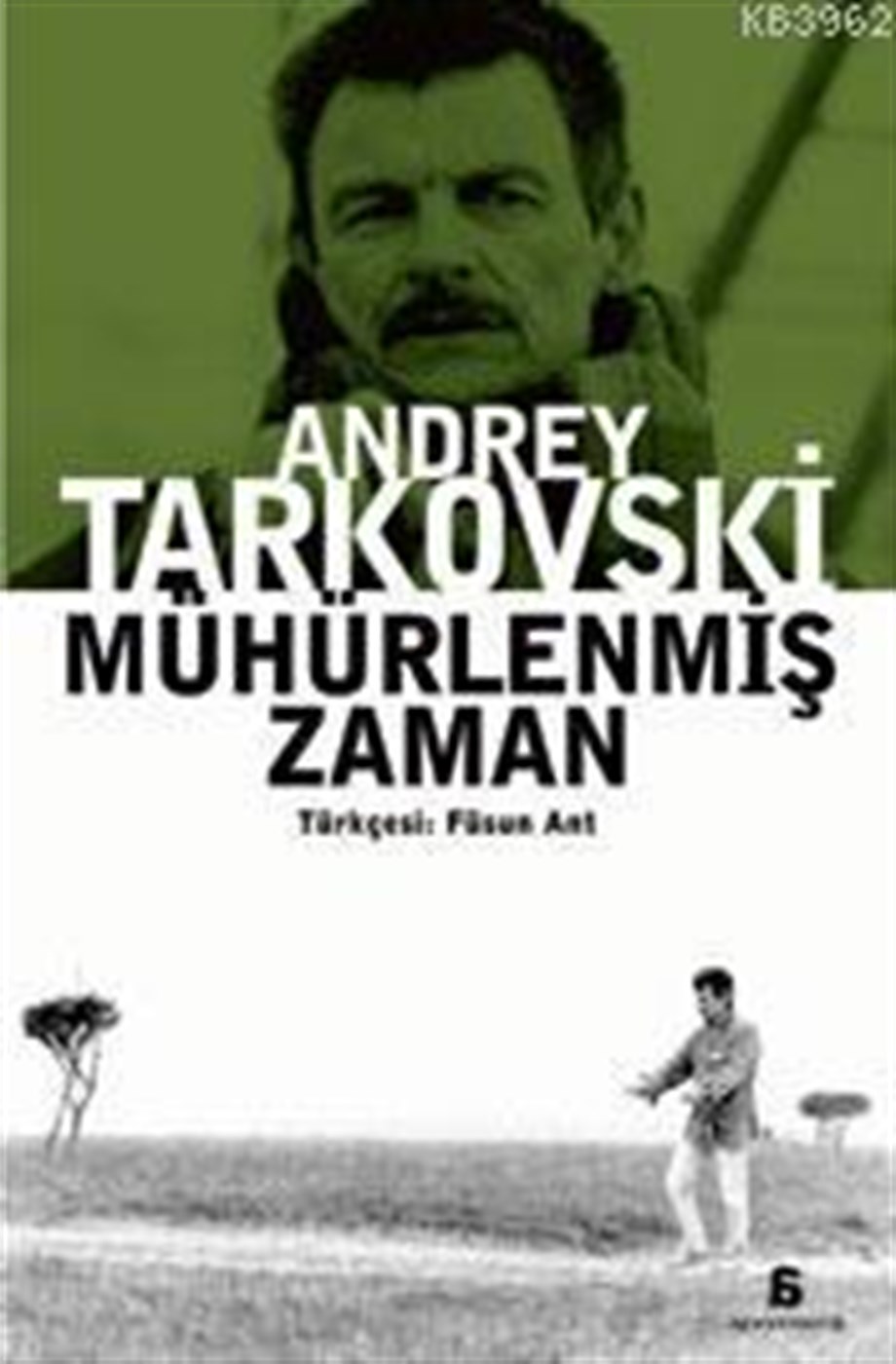 Mühürlenmiş Zaman