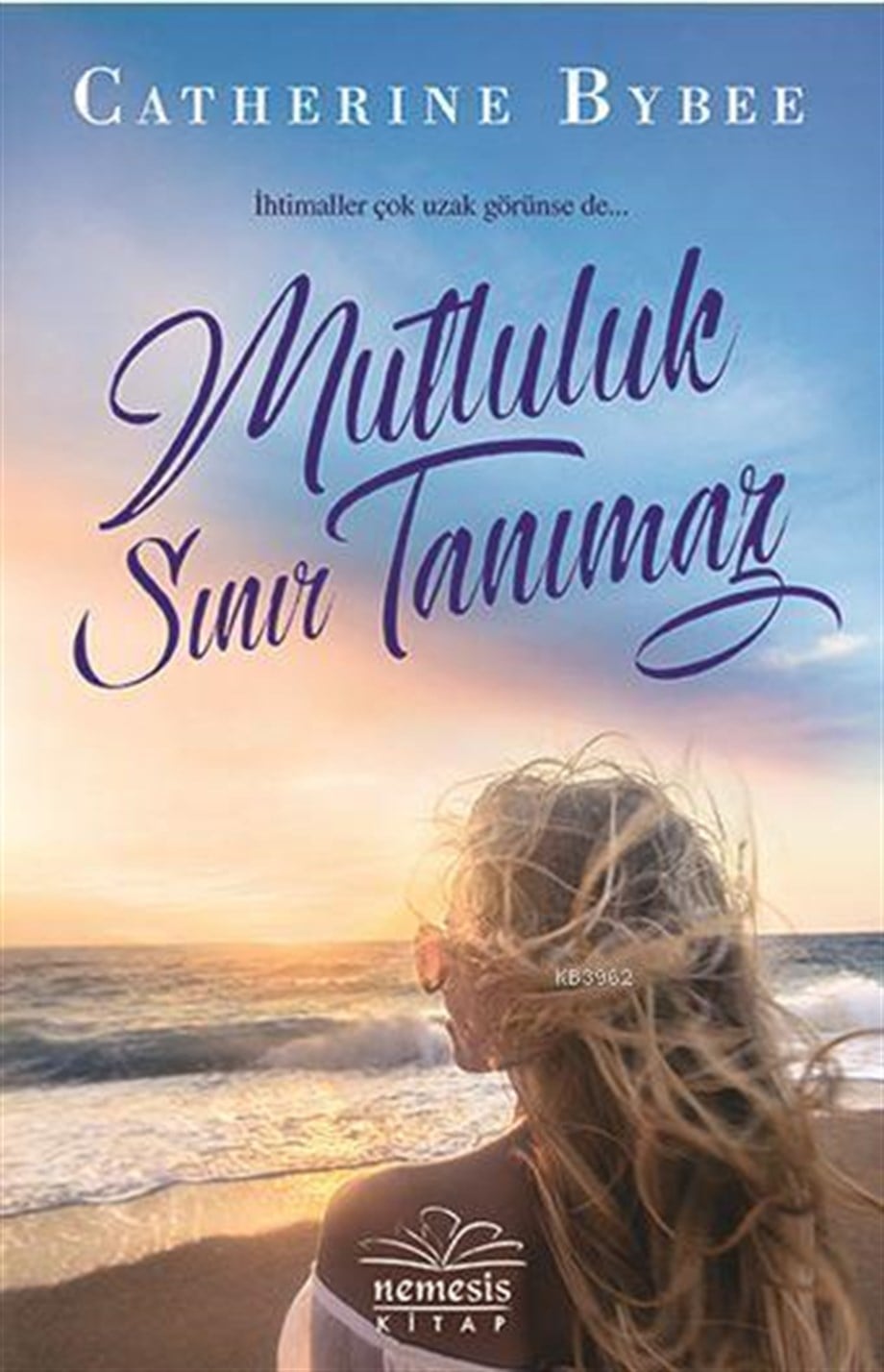 Mutluluk Sınır Tanımaz; (Amerikan Cilt-Kulaklı)