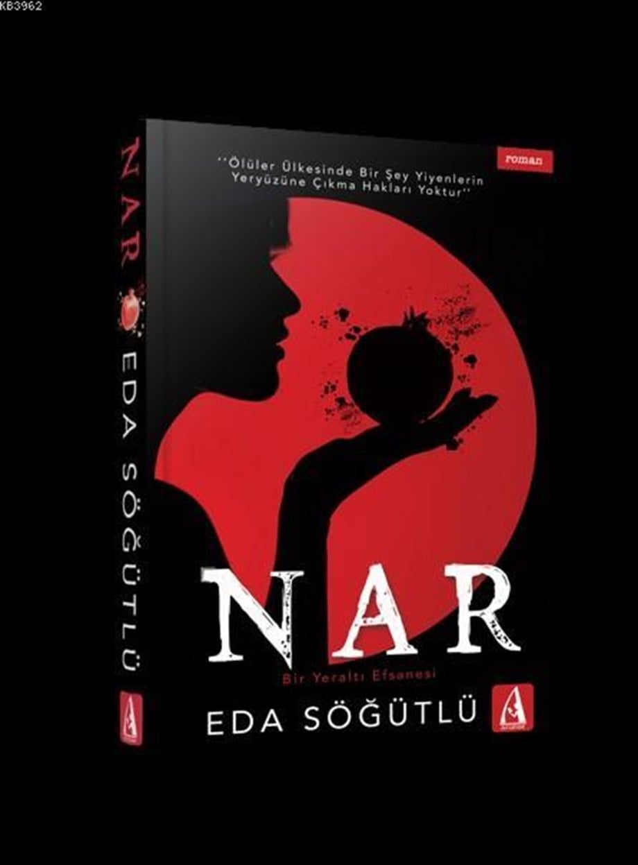 Nar; Bir Yeraltı Efsanesi