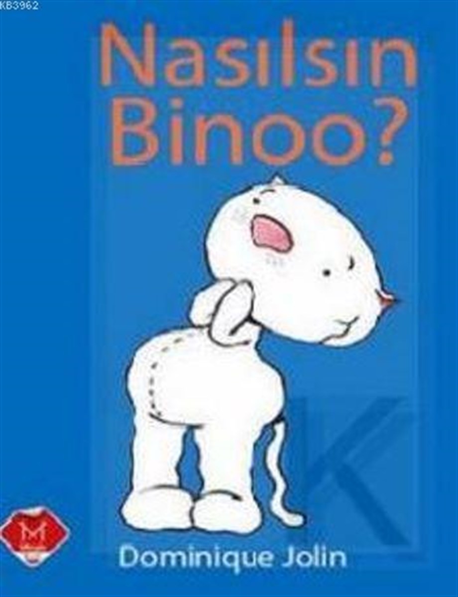 Nasılsın Binoo