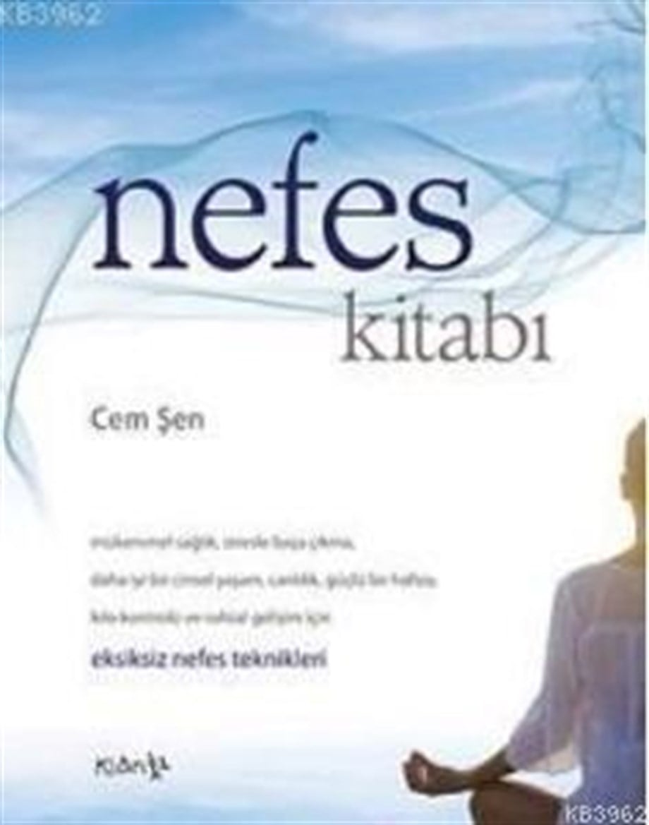 Nefes Kitabı