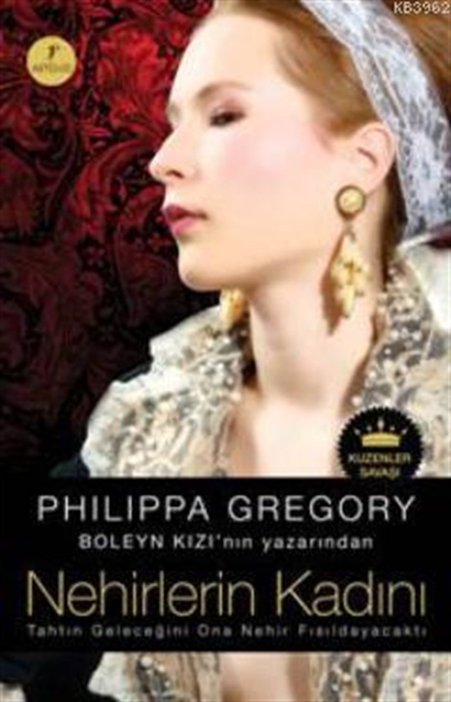 Nehirlerin Kadını; Kuzenler Savaşı