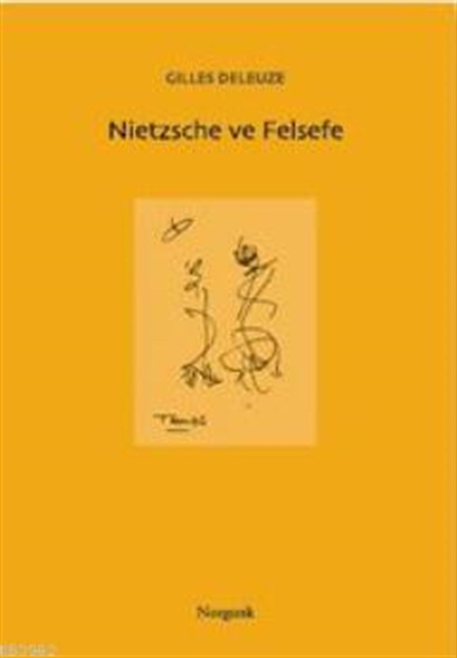 Nietzsche ve Felsefe