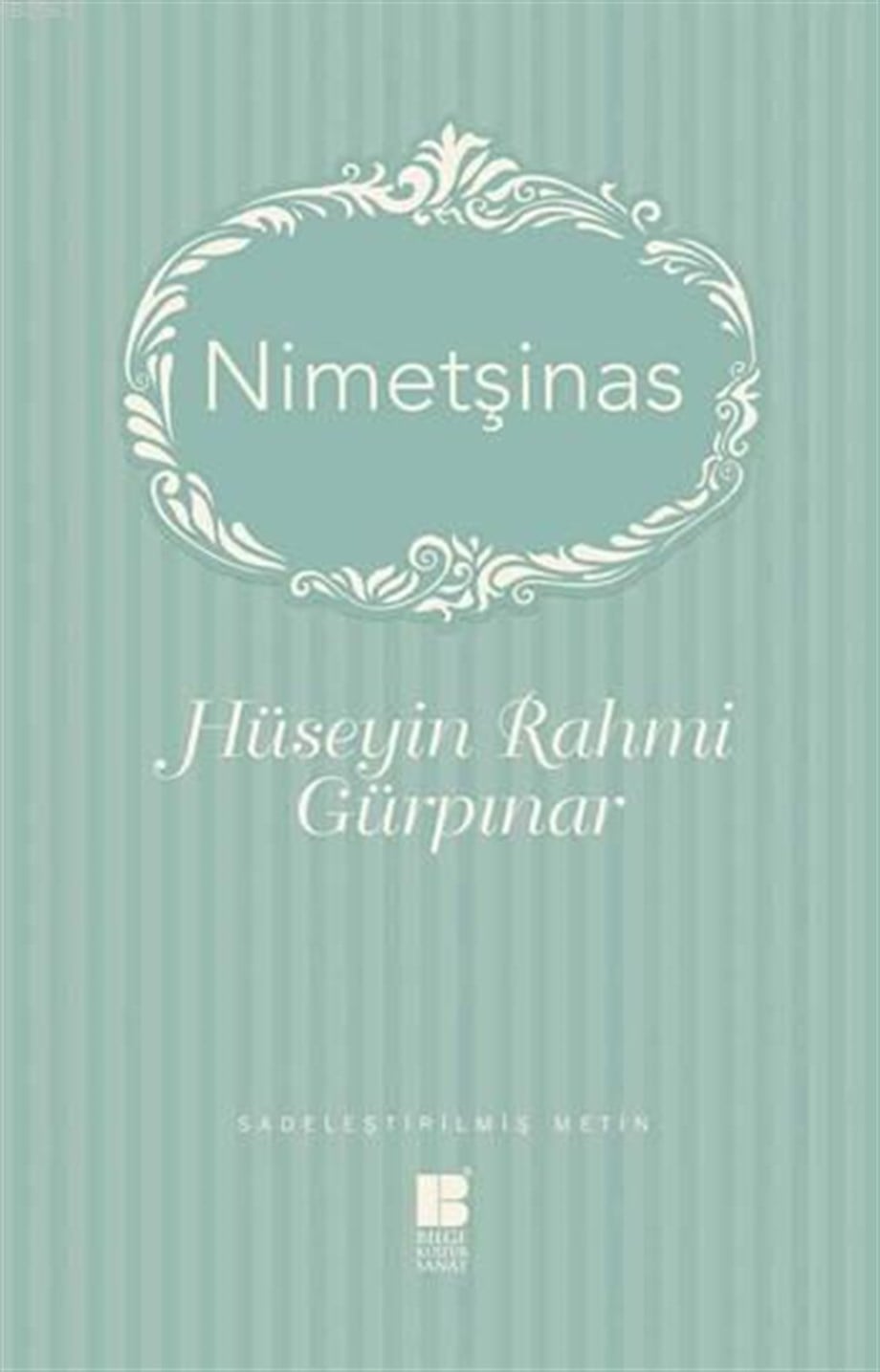 Nimetşinas