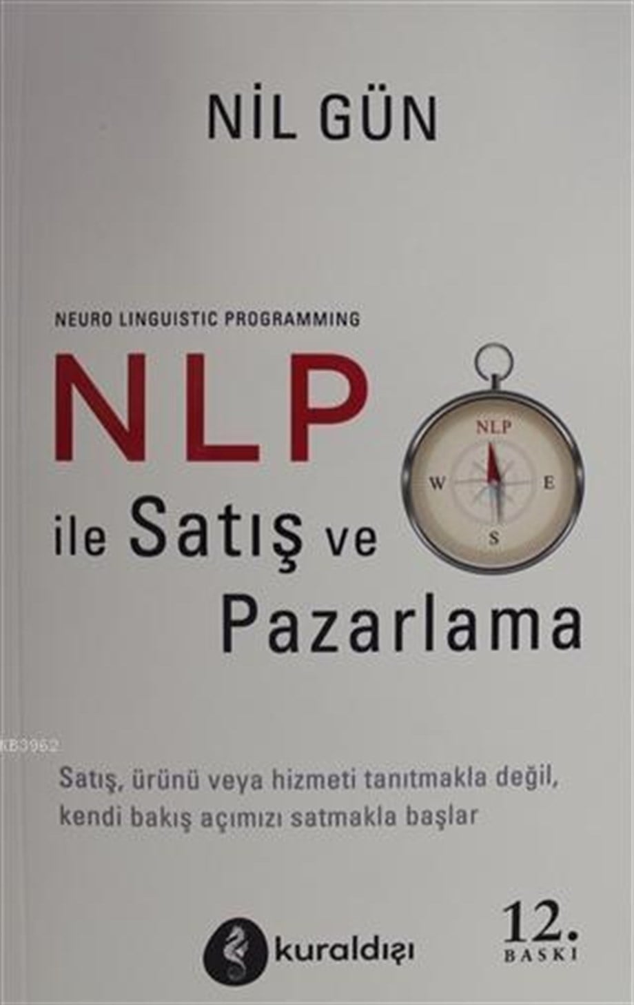 Nlp İle Satış ve Pazarlama