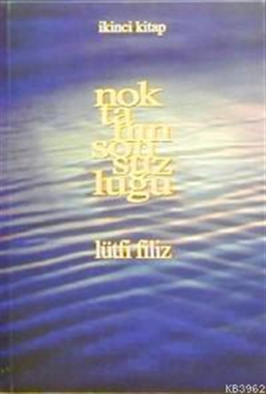 Noktanın Sonsuzluğu 2