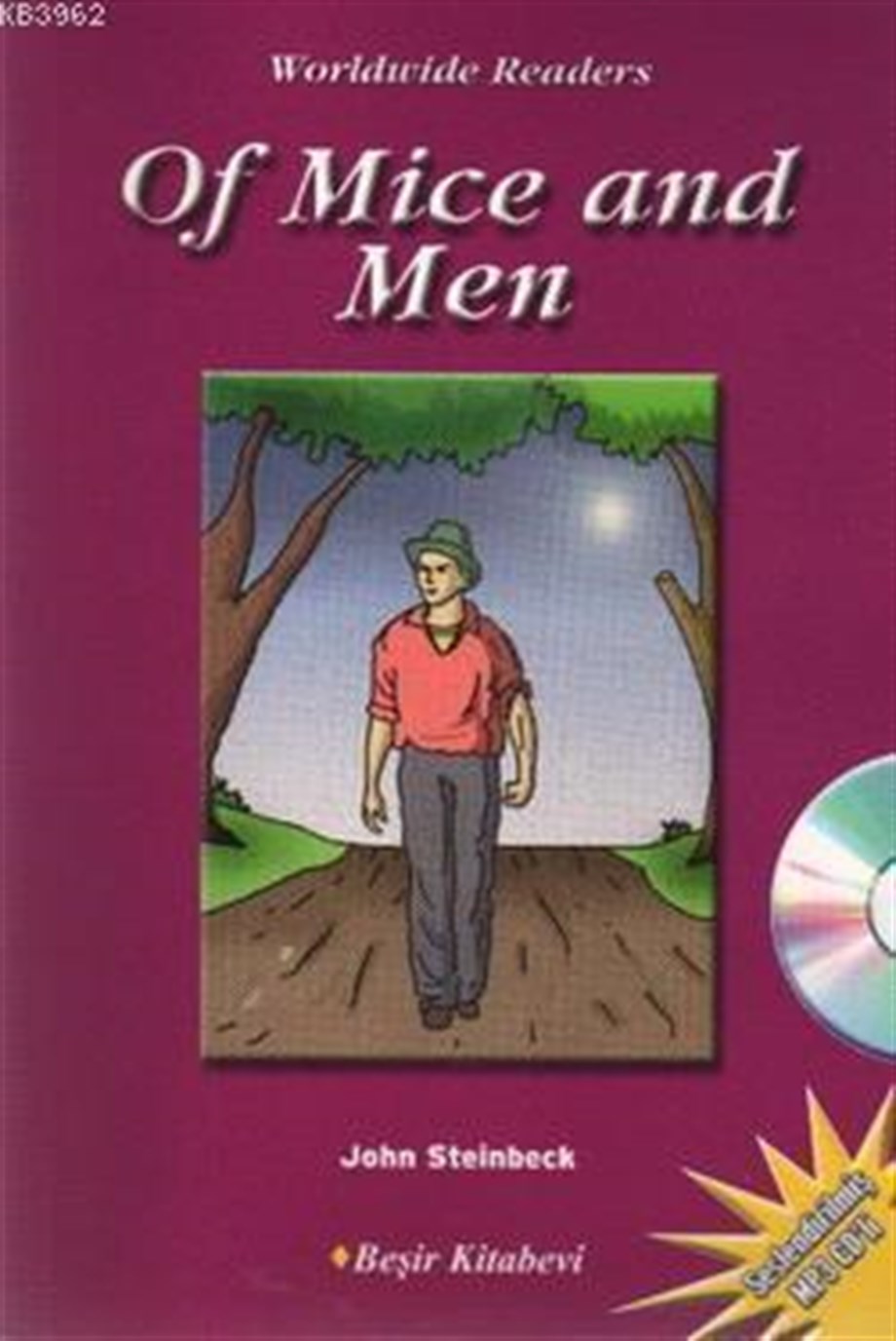 Of Mice And Men