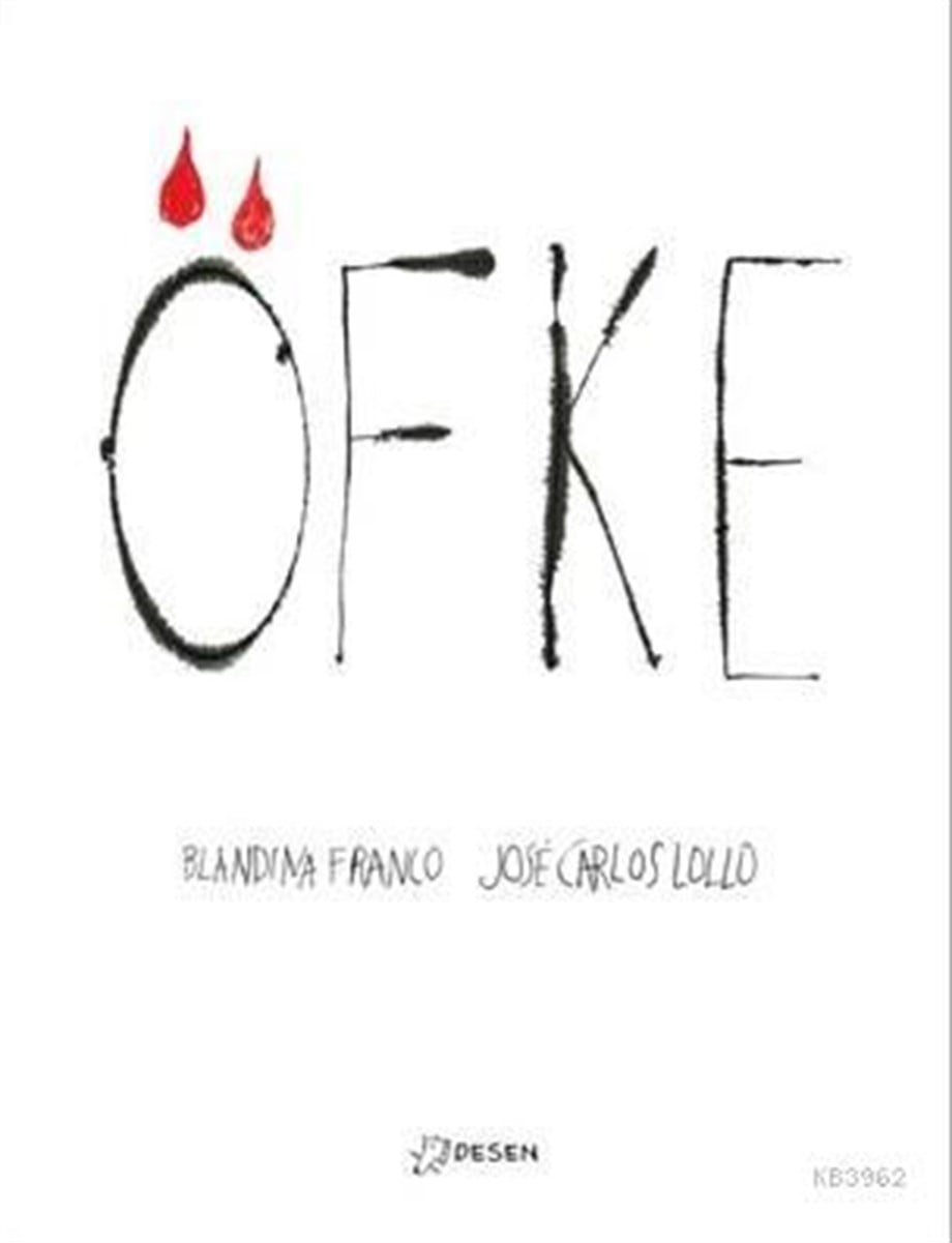 Öfke