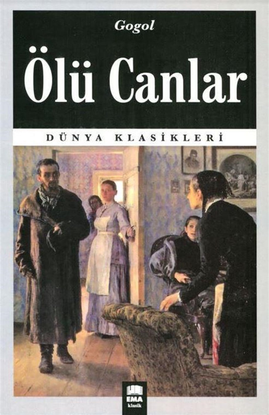 Ölü Canlar