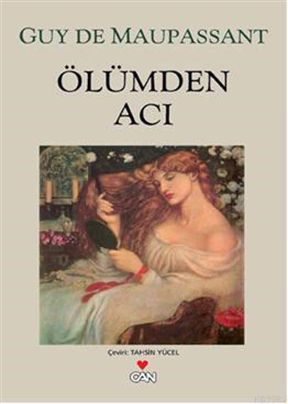 Ölümden Acı