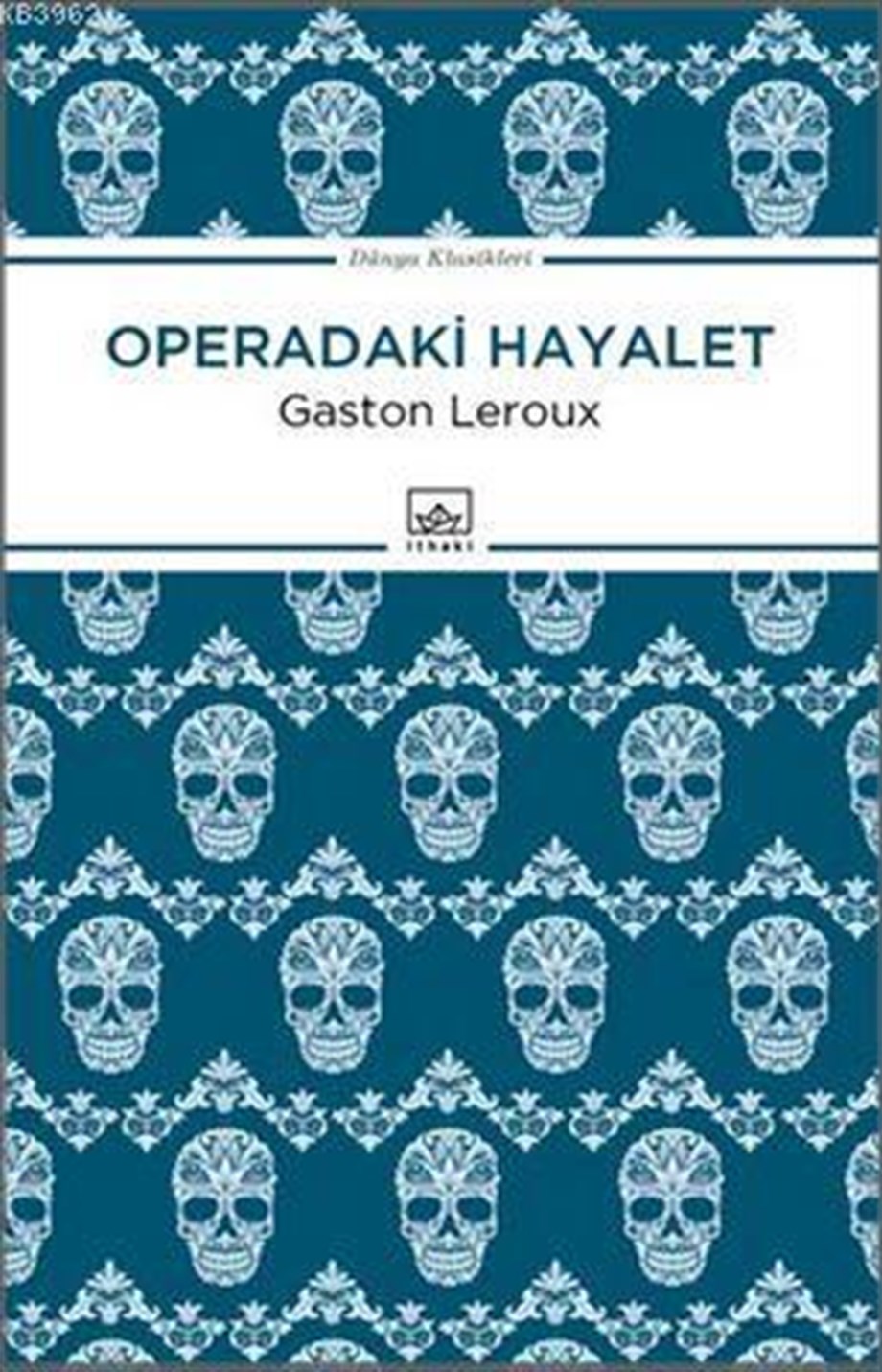 Operadaki Hayalet