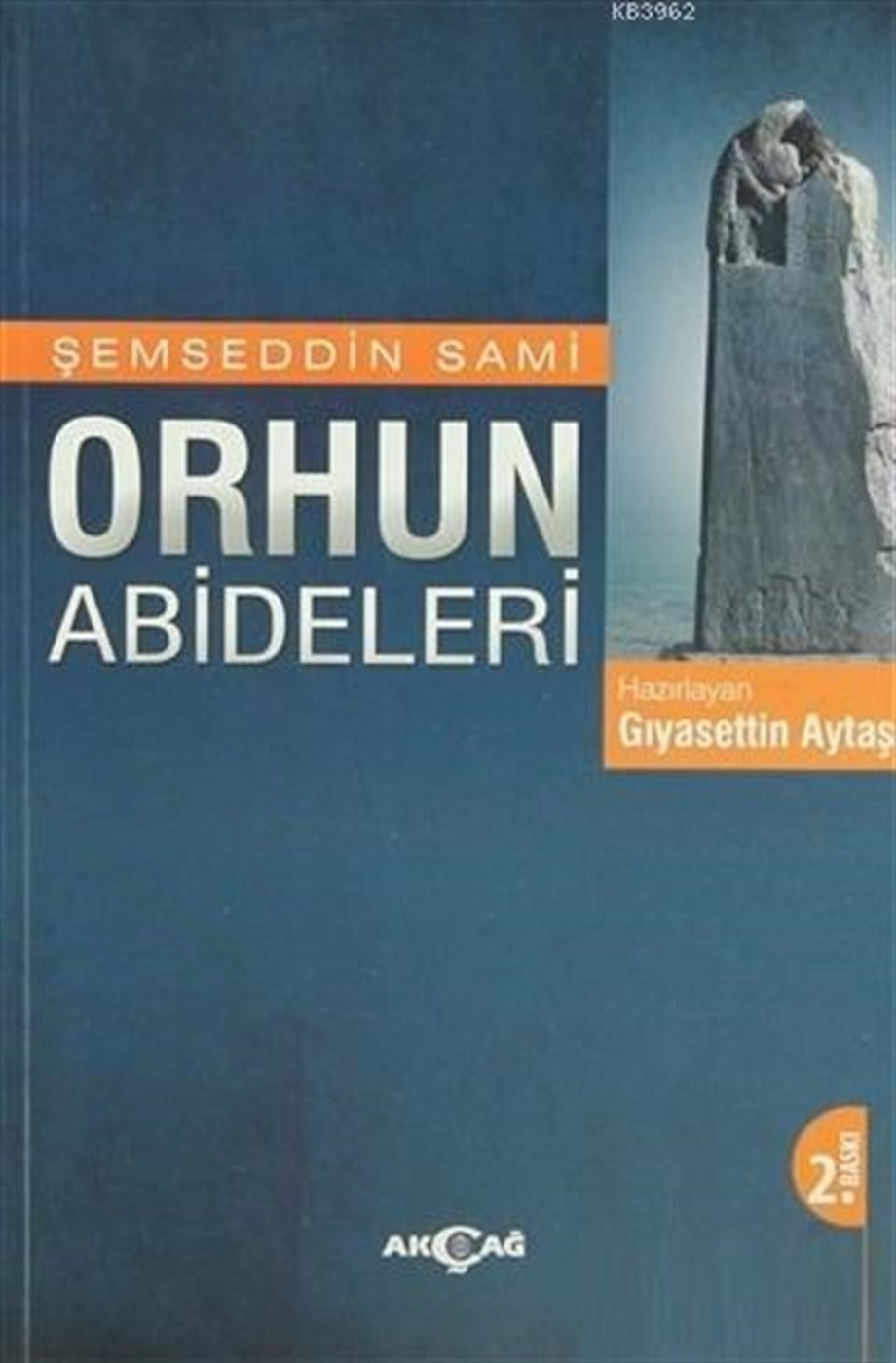 Orhun Abideleri