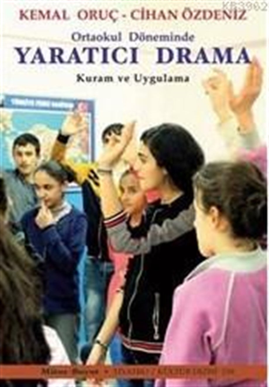 Ortaokul Döneminde Yaratıcı Drama