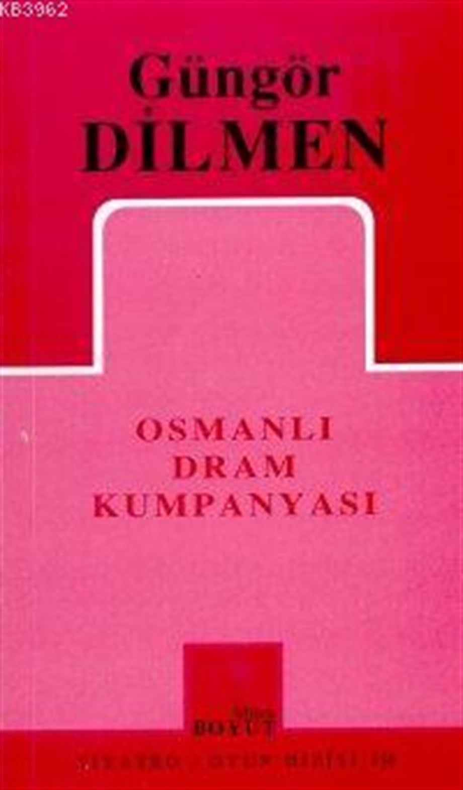 Osmanlı Dram Kumpanyası