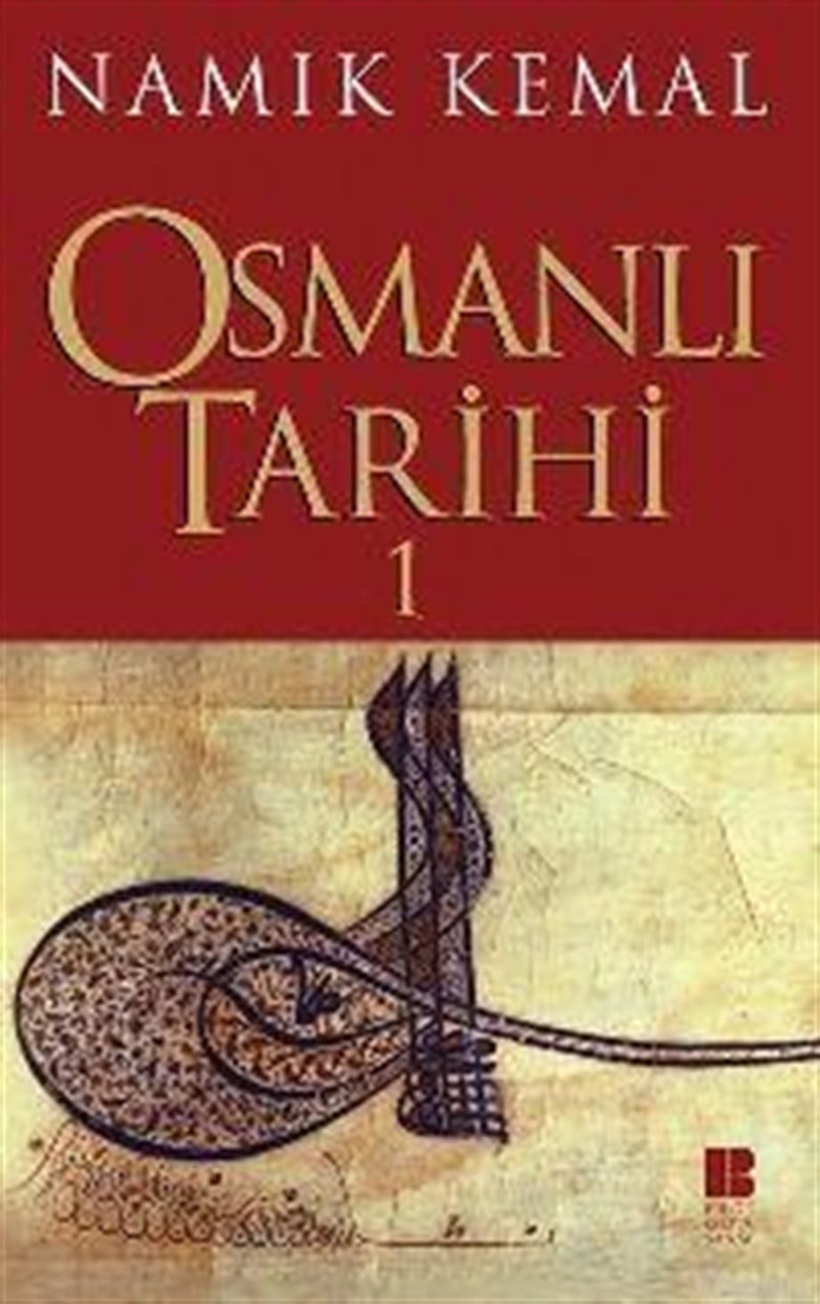 Osmanlı Tarihi 1
