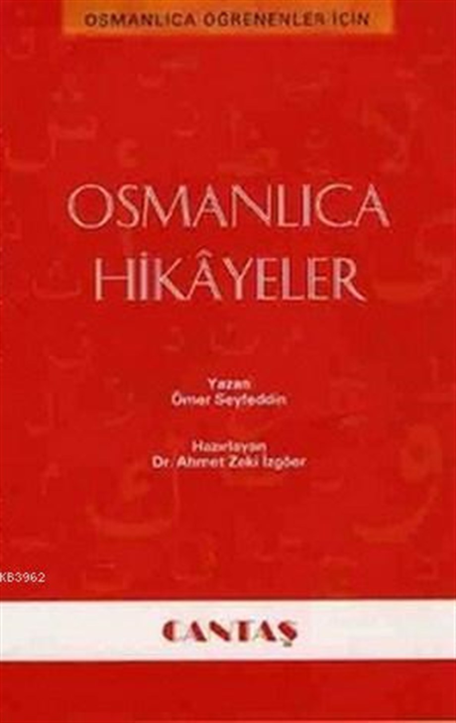 Osmanlıca Hikayeler
