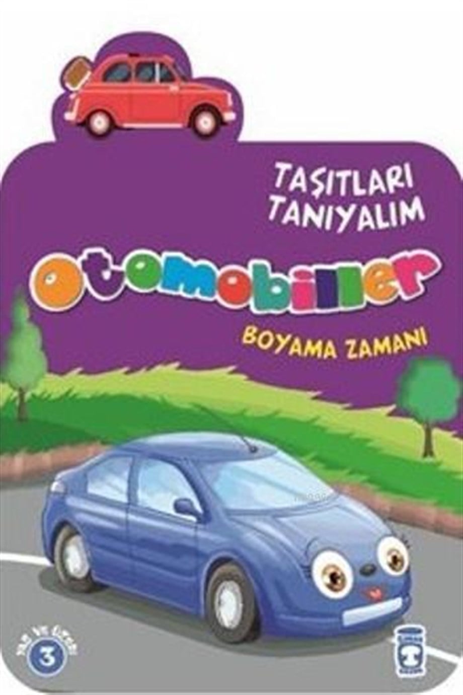 Otomobiller