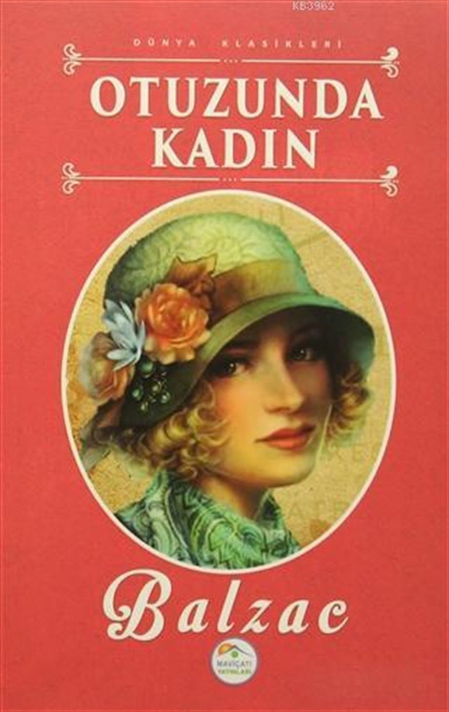 Otuzunda Kadın