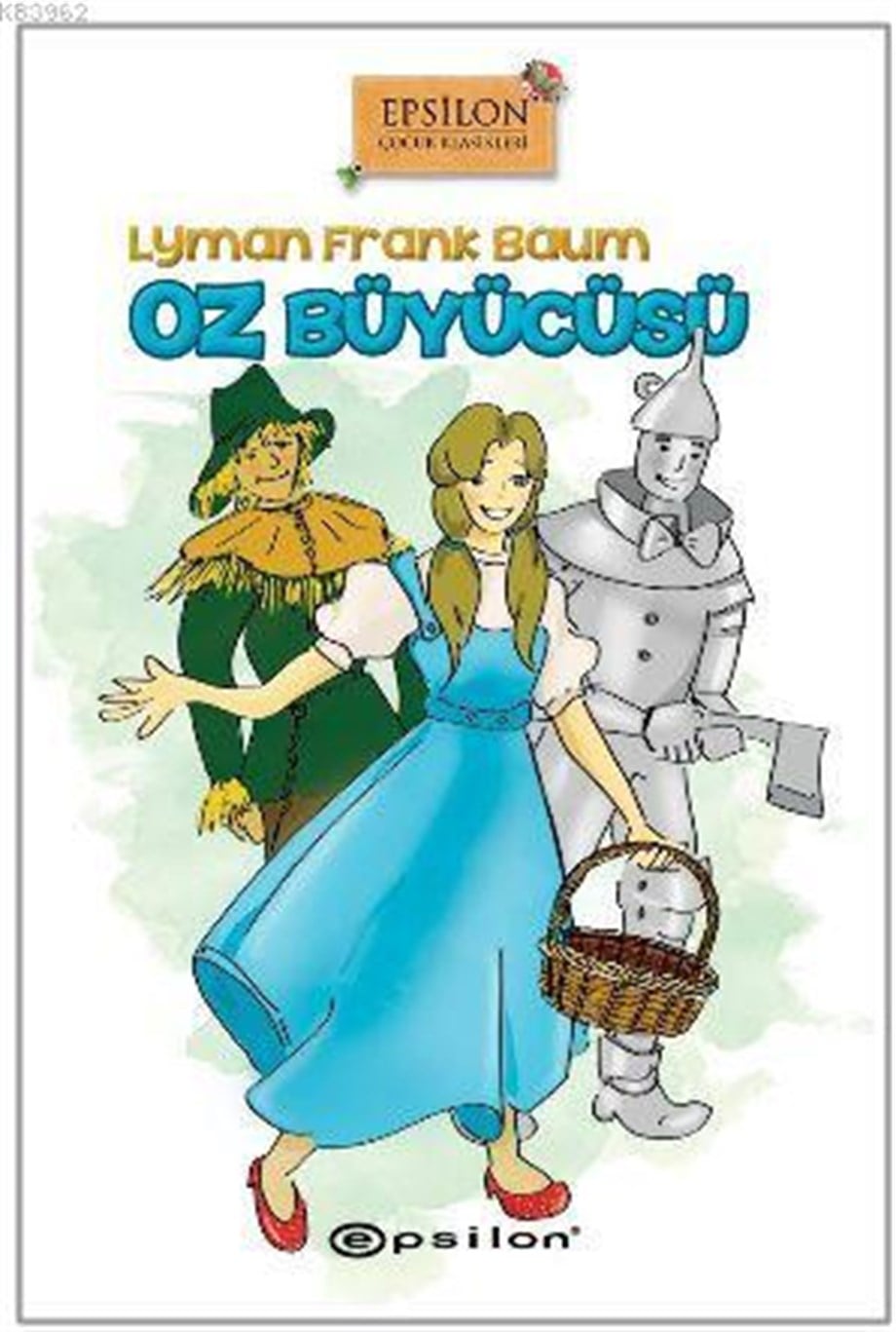 Oz Büyücüsü
